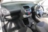 USED 2012 62 TOYOTA AYGO 1.0 VVT-I FIRE AC 5d 67 BHP SERVICED IN AUGUST 2021