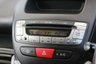 USED 2012 62 TOYOTA AYGO 1.0 VVT-I FIRE AC 5d 67 BHP SERVICED IN AUGUST 2021