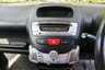 USED 2012 62 TOYOTA AYGO 1.0 VVT-I FIRE AC 5d 67 BHP SERVICED IN AUGUST 2021