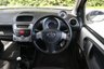 USED 2012 62 TOYOTA AYGO 1.0 VVT-I FIRE AC 5d 67 BHP SERVICED IN AUGUST 2021