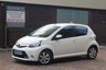 USED 2012 62 TOYOTA AYGO 1.0 VVT-I FIRE AC 5d 67 BHP SERVICED IN AUGUST 2021