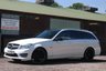 USED 2012 N MERCEDES-BENZ C CLASS 2.1 C220 CDI BLUEEFFICIENCY AMG SPORT PLUS 5d 168 BHP 
