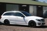 USED 2012 N MERCEDES-BENZ C CLASS 2.1 C220 CDI BLUEEFFICIENCY AMG SPORT PLUS 5d 168 BHP 