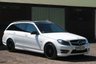USED 2012 N MERCEDES-BENZ C CLASS 2.1 C220 CDI BLUEEFFICIENCY AMG SPORT PLUS 5d 168 BHP 