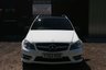 USED 2012 N MERCEDES-BENZ C CLASS 2.1 C220 CDI BLUEEFFICIENCY AMG SPORT PLUS 5d 168 BHP 