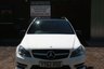 USED 2012 N MERCEDES-BENZ C CLASS 2.1 C220 CDI BLUEEFFICIENCY AMG SPORT PLUS 5d 168 BHP 