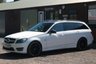 USED 2012 N MERCEDES-BENZ C CLASS 2.1 C220 CDI BLUEEFFICIENCY AMG SPORT PLUS 5d 168 BHP 
