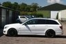USED 2012 N MERCEDES-BENZ C CLASS 2.1 C220 CDI BLUEEFFICIENCY AMG SPORT PLUS 5d 168 BHP 