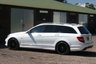 USED 2012 N MERCEDES-BENZ C CLASS 2.1 C220 CDI BLUEEFFICIENCY AMG SPORT PLUS 5d 168 BHP 