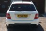 USED 2012 N MERCEDES-BENZ C CLASS 2.1 C220 CDI BLUEEFFICIENCY AMG SPORT PLUS 5d 168 BHP 