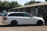 USED 2012 N MERCEDES-BENZ C CLASS 2.1 C220 CDI BLUEEFFICIENCY AMG SPORT PLUS 5d 168 BHP 