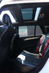 USED 2012 N MERCEDES-BENZ C CLASS 2.1 C220 CDI BLUEEFFICIENCY AMG SPORT PLUS 5d 168 BHP 