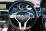 USED 2012 N MERCEDES-BENZ C CLASS 2.1 C220 CDI BLUEEFFICIENCY AMG SPORT PLUS 5d 168 BHP 