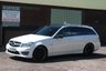 USED 2012 N MERCEDES-BENZ C CLASS 2.1 C220 CDI BLUEEFFICIENCY AMG SPORT PLUS 5d 168 BHP 