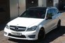 USED 2012 N MERCEDES-BENZ C CLASS 2.1 C220 CDI BLUEEFFICIENCY AMG SPORT PLUS 5d 168 BHP 