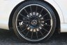 USED 2012 N MERCEDES-BENZ C CLASS 2.1 C220 CDI BLUEEFFICIENCY AMG SPORT PLUS 5d 168 BHP 