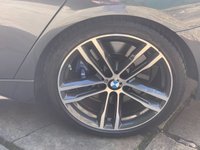 USED 2018 R BMW 3 SERIES 2.0 320D M SPORT SHADOW EDITION 4d 188 BHP 