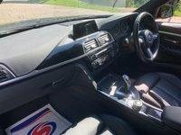 USED 2018 R BMW 3 SERIES 2.0 320D M SPORT SHADOW EDITION 4d 188 BHP 