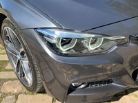 USED 2018 R BMW 3 SERIES 2.0 320D M SPORT SHADOW EDITION 4d 188 BHP 