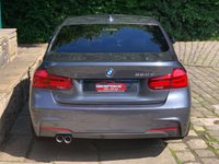 USED 2018 R BMW 3 SERIES 2.0 320D M SPORT SHADOW EDITION 4d 188 BHP 
