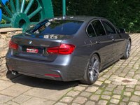 USED 2018 R BMW 3 SERIES 2.0 320D M SPORT SHADOW EDITION 4d 188 BHP 