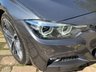 USED 2018 R BMW 3 SERIES 2.0 320D M SPORT SHADOW EDITION 4d 188 BHP 