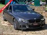 USED 2018 R BMW 3 SERIES 2.0 320D M SPORT SHADOW EDITION 4d 188 BHP 