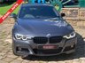 USED 2018 R BMW 3 SERIES 2.0 320D M SPORT SHADOW EDITION 4d 188 BHP 