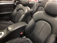 USED 2006 06 MERCEDES-BENZ CLK 3.0 CLK280 SPORT 2d 228 BHP * CLIMATE  CONTROL * NAVIGATION * PARKING SENSORS *18 INCH ALLOYS * LEATHER TRIM *