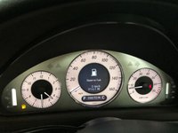 USED 2006 06 MERCEDES-BENZ CLK 3.0 CLK280 SPORT 2d 228 BHP * CLIMATE  CONTROL * NAVIGATION * PARKING SENSORS *18 INCH ALLOYS * LEATHER TRIM *