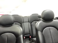 USED 2006 06 MERCEDES-BENZ CLK 3.0 CLK280 SPORT 2d 228 BHP * CLIMATE  CONTROL * NAVIGATION * PARKING SENSORS *18 INCH ALLOYS * LEATHER TRIM *