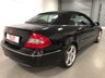USED 2006 06 MERCEDES-BENZ CLK 3.0 CLK280 SPORT 2d 228 BHP * CLIMATE  CONTROL * NAVIGATION * PARKING SENSORS *18 INCH ALLOYS * LEATHER TRIM *
