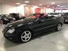 USED 2006 06 MERCEDES-BENZ CLK 3.0 CLK280 SPORT 2d 228 BHP * CLIMATE  CONTROL * NAVIGATION * PARKING SENSORS *18 INCH ALLOYS * LEATHER TRIM *
