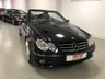 USED 2006 06 MERCEDES-BENZ CLK 3.0 CLK280 SPORT 2d 228 BHP * CLIMATE  CONTROL * NAVIGATION * PARKING SENSORS *18 INCH ALLOYS * LEATHER TRIM *