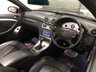 USED 2006 06 MERCEDES-BENZ CLK 3.0 CLK280 SPORT 2d 228 BHP * CLIMATE  CONTROL * NAVIGATION * PARKING SENSORS *18 INCH ALLOYS * LEATHER TRIM *