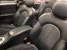 USED 2006 06 MERCEDES-BENZ CLK 3.0 CLK280 SPORT 2d 228 BHP * CLIMATE  CONTROL * NAVIGATION * PARKING SENSORS *18 INCH ALLOYS * LEATHER TRIM *