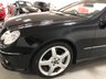 USED 2006 06 MERCEDES-BENZ CLK 3.0 CLK280 SPORT 2d 228 BHP * CLIMATE  CONTROL * NAVIGATION * PARKING SENSORS *18 INCH ALLOYS * LEATHER TRIM *