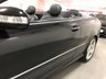 USED 2006 06 MERCEDES-BENZ CLK 3.0 CLK280 SPORT 2d 228 BHP * CLIMATE  CONTROL * NAVIGATION * PARKING SENSORS *18 INCH ALLOYS * LEATHER TRIM *