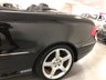 USED 2006 06 MERCEDES-BENZ CLK 3.0 CLK280 SPORT 2d 228 BHP * CLIMATE  CONTROL * NAVIGATION * PARKING SENSORS *18 INCH ALLOYS * LEATHER TRIM *