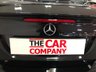 USED 2006 06 MERCEDES-BENZ CLK 3.0 CLK280 SPORT 2d 228 BHP * CLIMATE  CONTROL * NAVIGATION * PARKING SENSORS *18 INCH ALLOYS * LEATHER TRIM *