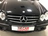 USED 2006 06 MERCEDES-BENZ CLK 3.0 CLK280 SPORT 2d 228 BHP * CLIMATE  CONTROL * NAVIGATION * PARKING SENSORS *18 INCH ALLOYS * LEATHER TRIM *