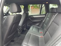 USED 2012 62 BMW X3 3.0 XDRIVE30D M SPORT 5d 255 BHP 
