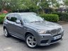 USED 2012 62 BMW X3 3.0 XDRIVE30D M SPORT 5d 255 BHP 