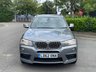 USED 2012 62 BMW X3 3.0 XDRIVE30D M SPORT 5d 255 BHP 