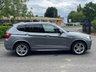 USED 2012 62 BMW X3 3.0 XDRIVE30D M SPORT 5d 255 BHP 