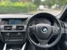 USED 2012 62 BMW X3 3.0 XDRIVE30D M SPORT 5d 255 BHP 