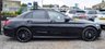 USED 2017 67 MERCEDES-BENZ C CLASS 2.1 C300 H AMG LINE PREMIUM 4d 204 BHP MEMORY SEATS+ELECTRIC SEATS
