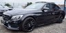 USED 2017 67 MERCEDES-BENZ C CLASS 2.1 C300 H AMG LINE PREMIUM 4d 204 BHP MEMORY SEATS+ELECTRIC SEATS