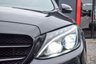 USED 2017 67 MERCEDES-BENZ C CLASS 2.1 C300 H AMG LINE PREMIUM 4d 204 BHP MEMORY SEATS+ELECTRIC SEATS
