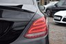 USED 2017 67 MERCEDES-BENZ C CLASS 2.1 C300 H AMG LINE PREMIUM 4d 204 BHP MEMORY SEATS+ELECTRIC SEATS